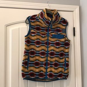 Patagonia Synchilla Vest